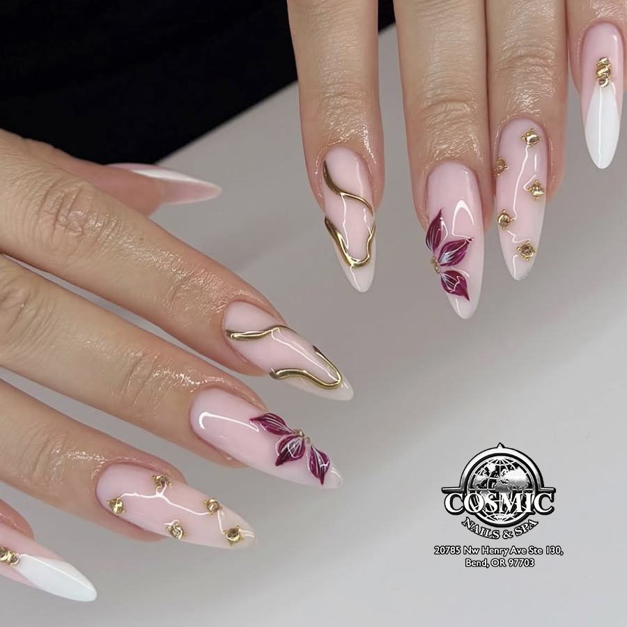 Nail June 2